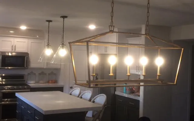 Slide of Superior Power Electric