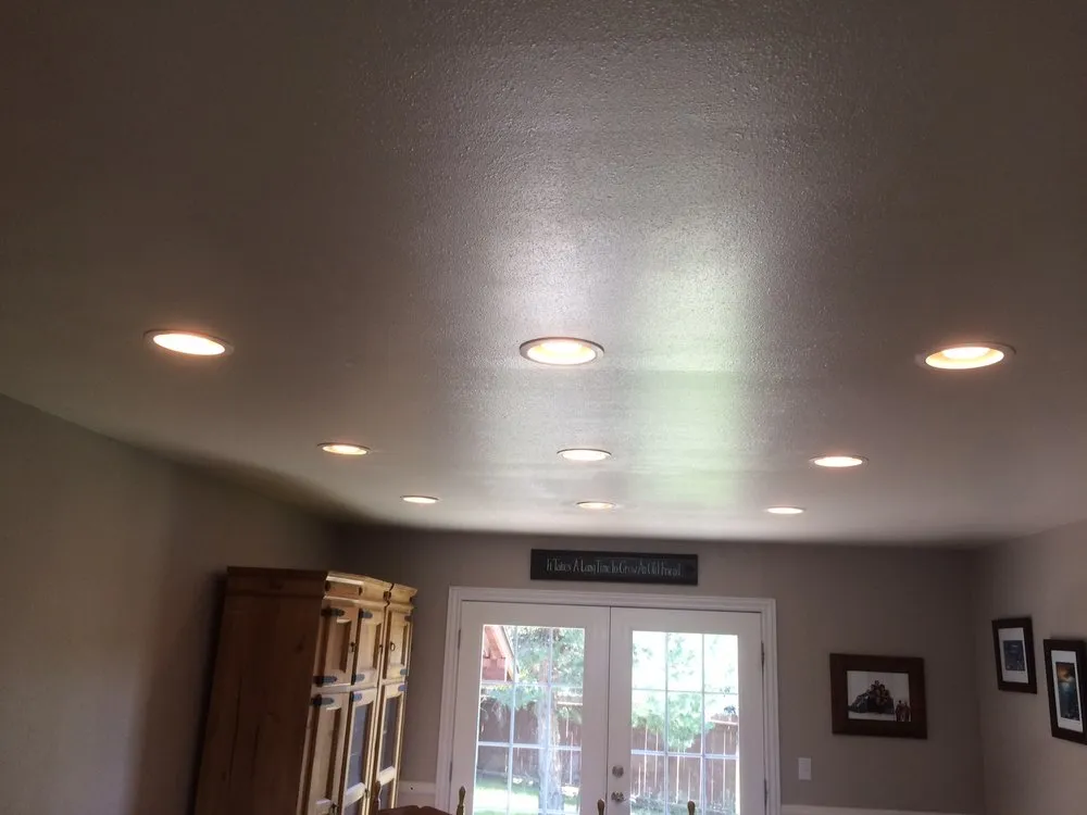 Slide of Superior Power Electric