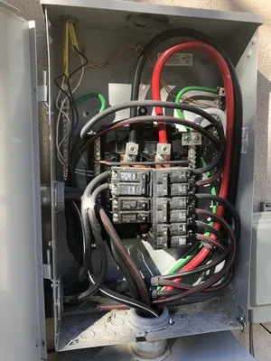 Superior Power Electric