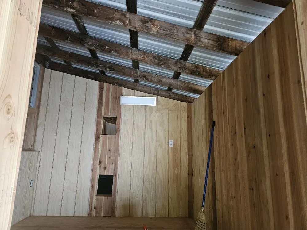 Slide of Superior Power Solutions