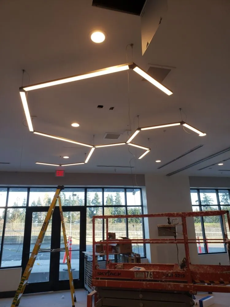 Slide of Superior Power Solutions