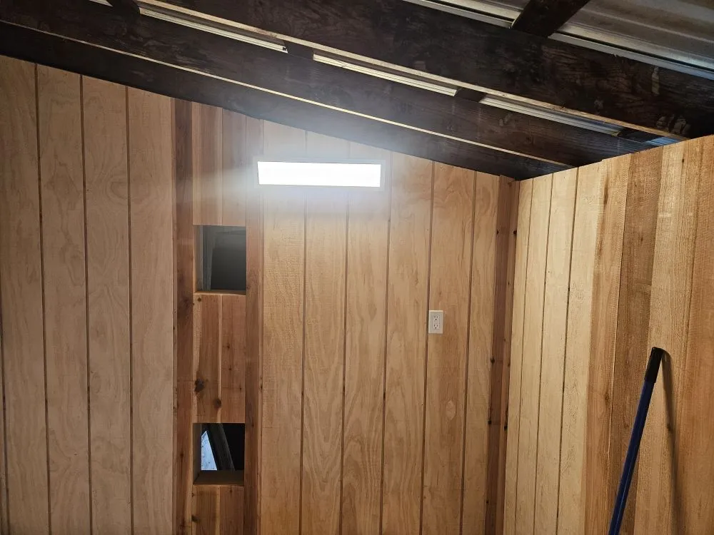 Slide of Superior Power Solutions