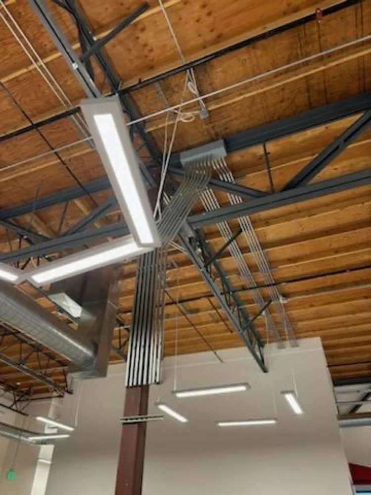 Slide of Superior Power Solutions