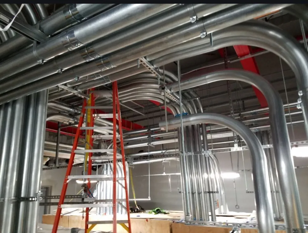 Slide of Superior Power Solutions