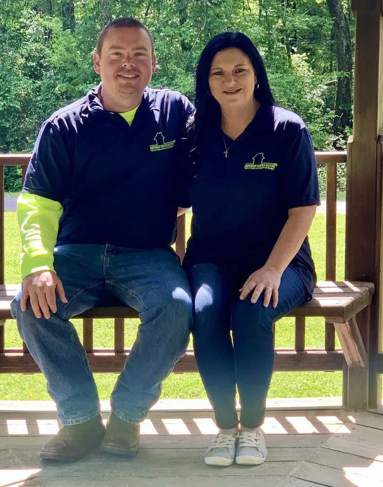 Slide of Superior Service Electric