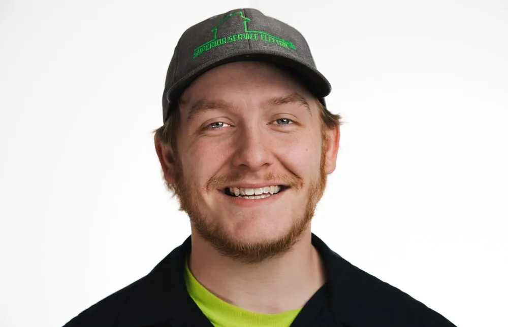 Slide of Superior Service Electric