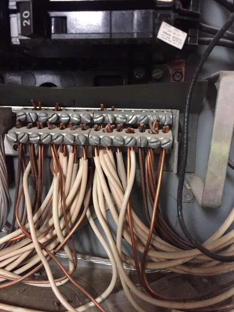 Expert circuit breaker repair service in Mount Olive, AL - Superior Service Electric