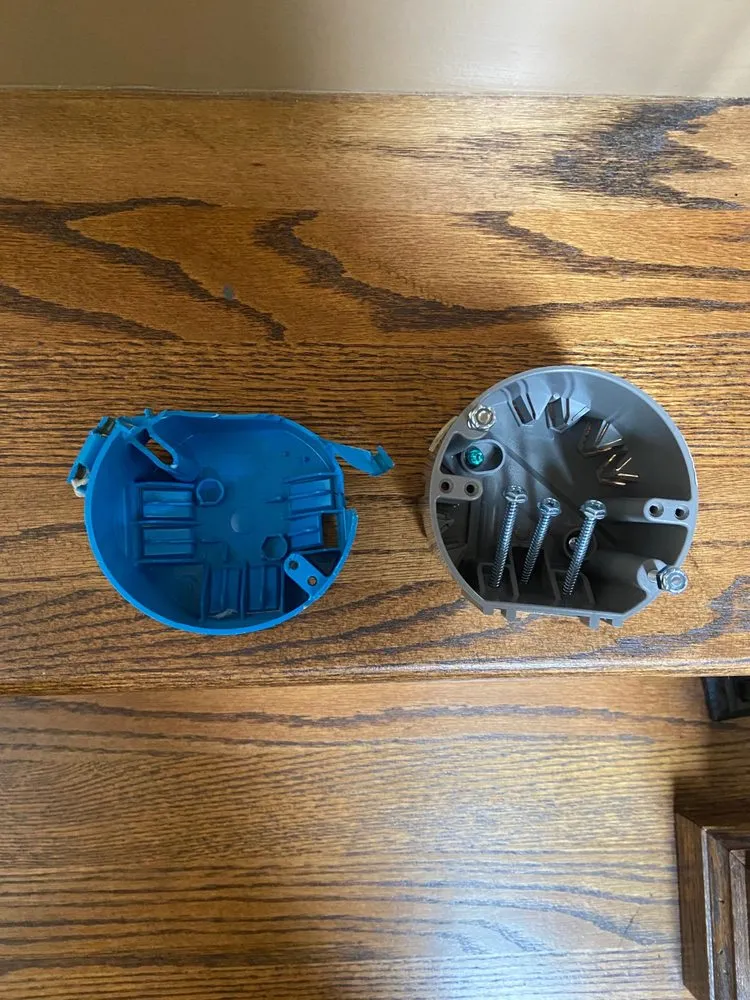 Slide of Superior Service Electric