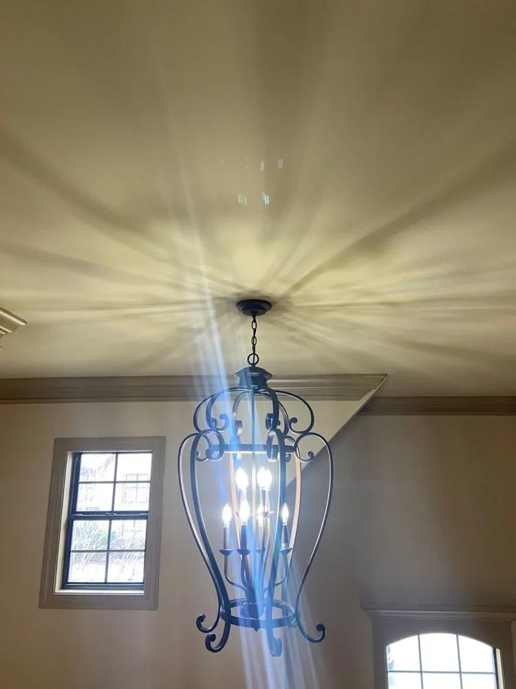 Slide of Superior Service Electric