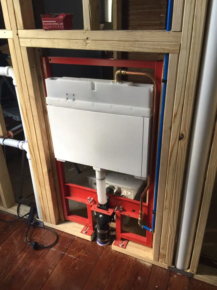 Slide of Superior Services A/C, Electric, and Plumbing