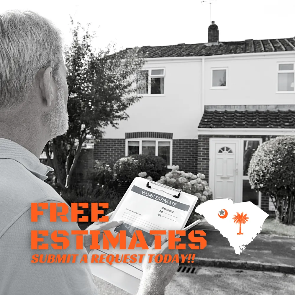 Slide of Superior Services of South Carolina