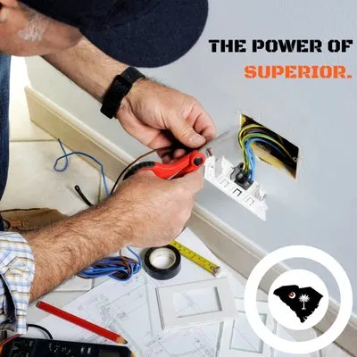 Superior Services of South Carolina