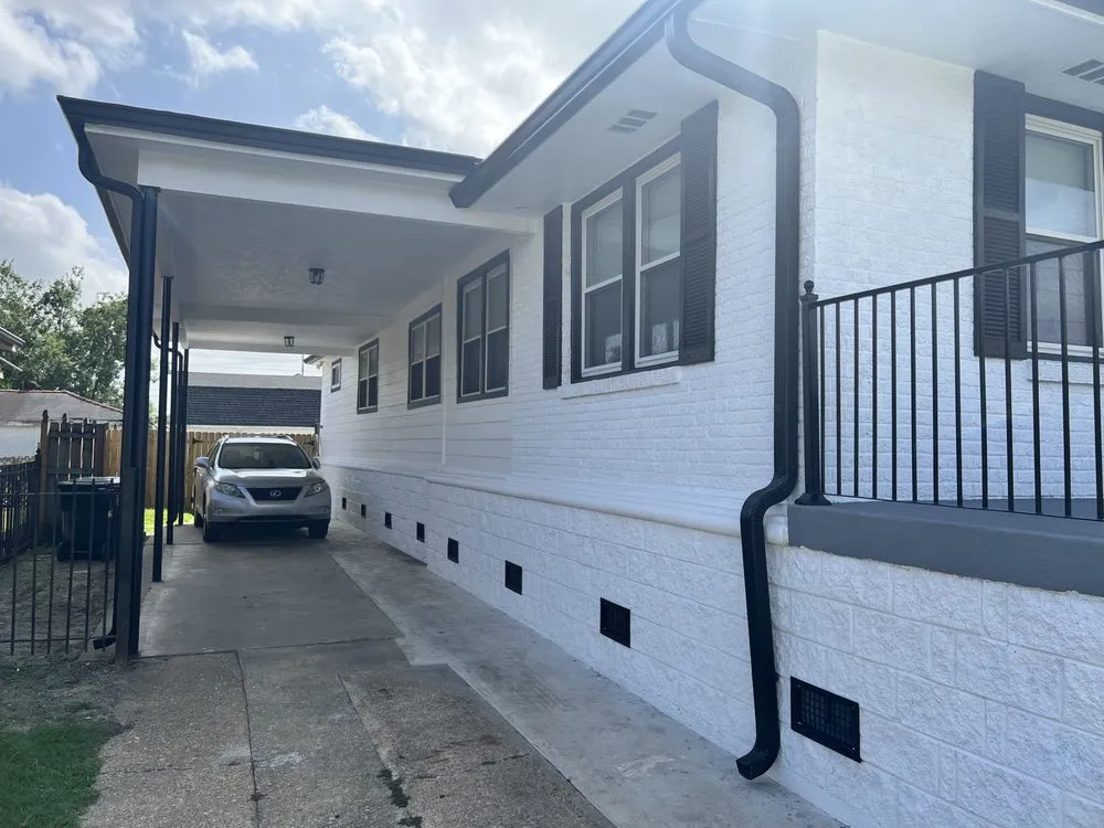 Slide of Superior Shoring