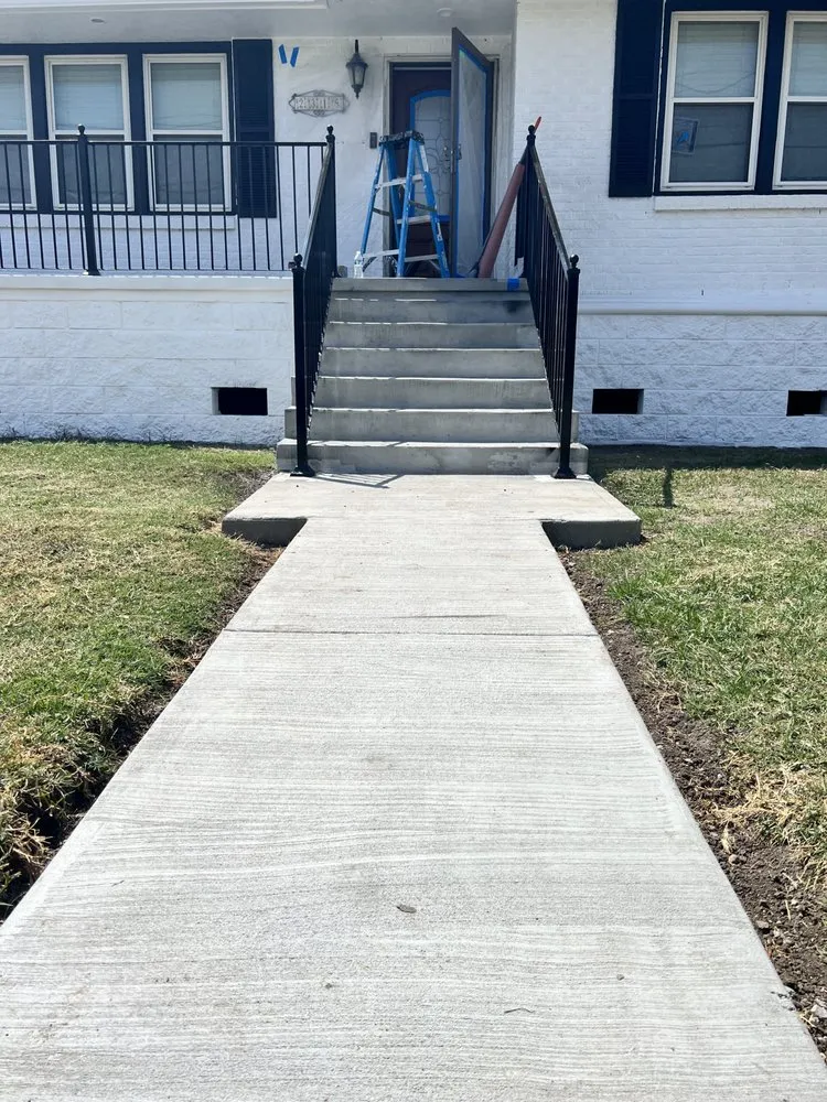 Slide of Superior Shoring