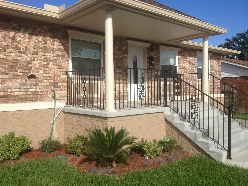 Slide of Superior Shoring