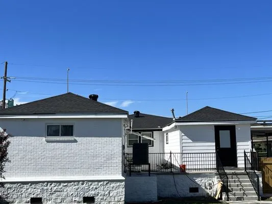 Superior Shoring Logo