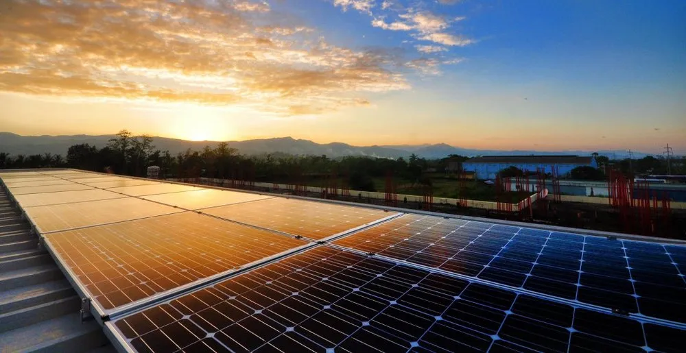 Slide of Superior Solar USA