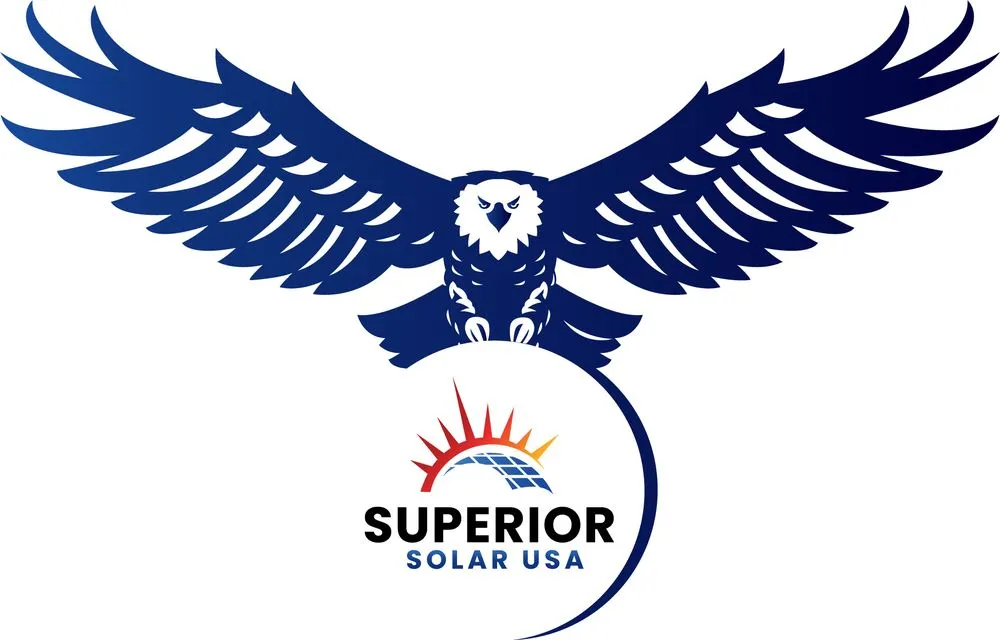 Slide of Superior Solar USA