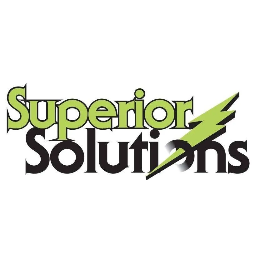 Slide of Superior Solutions CNY