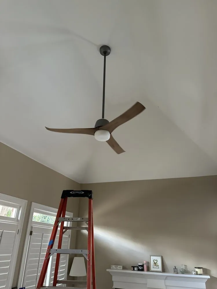 Slide of Superman Handyman