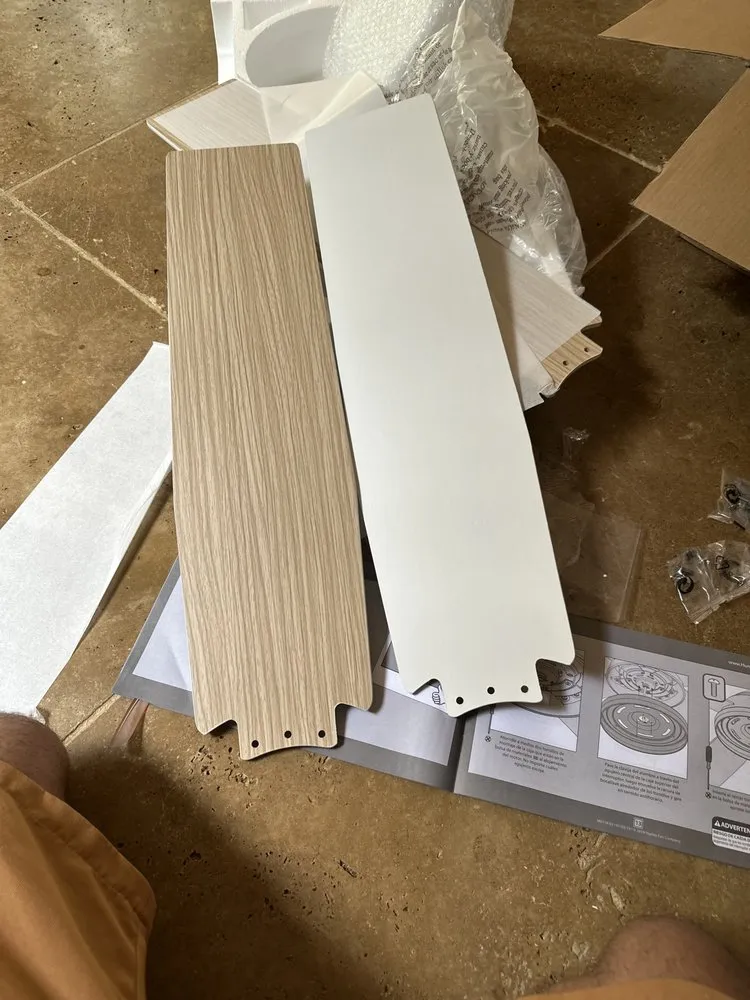 Slide of Superman Handyman