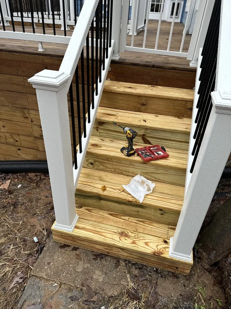 Slide of Superman Handyman