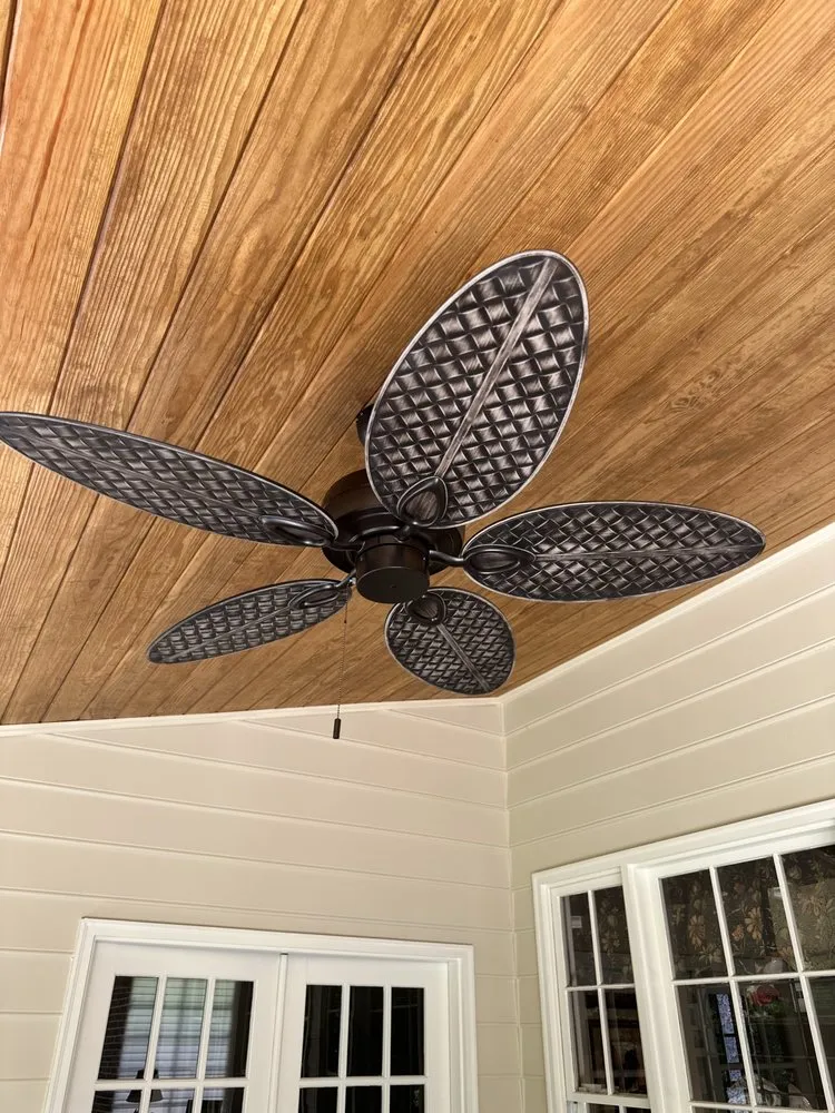 Slide of Superman Handyman