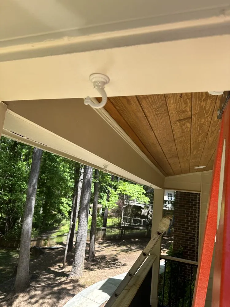 Professional electrician providing wiring installation in , 