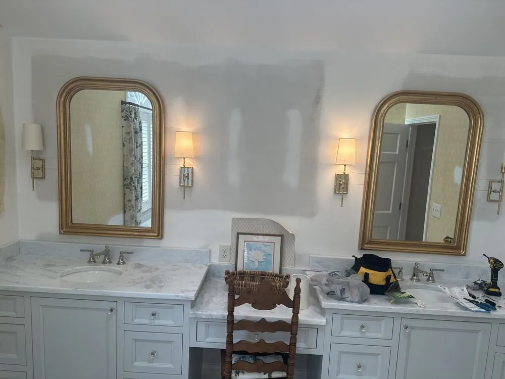 Slide of Superman Handyman