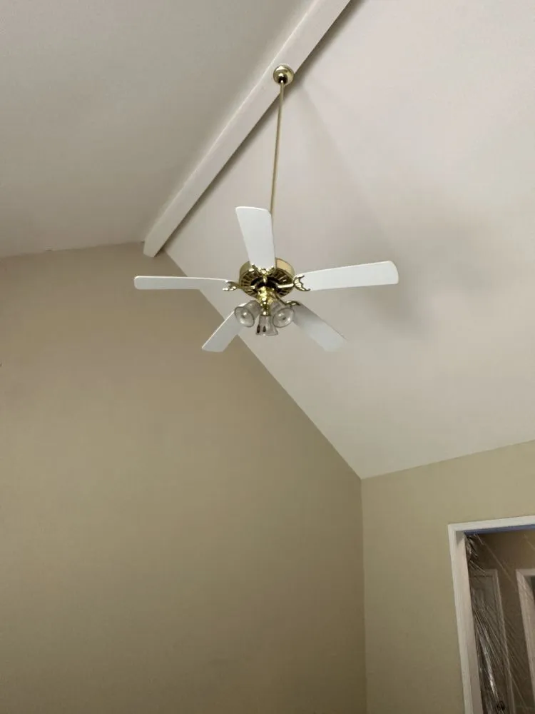 Slide of Superman Handyman