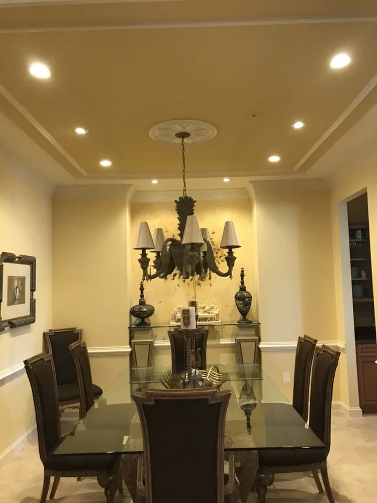 Slide of SuperNova Electric