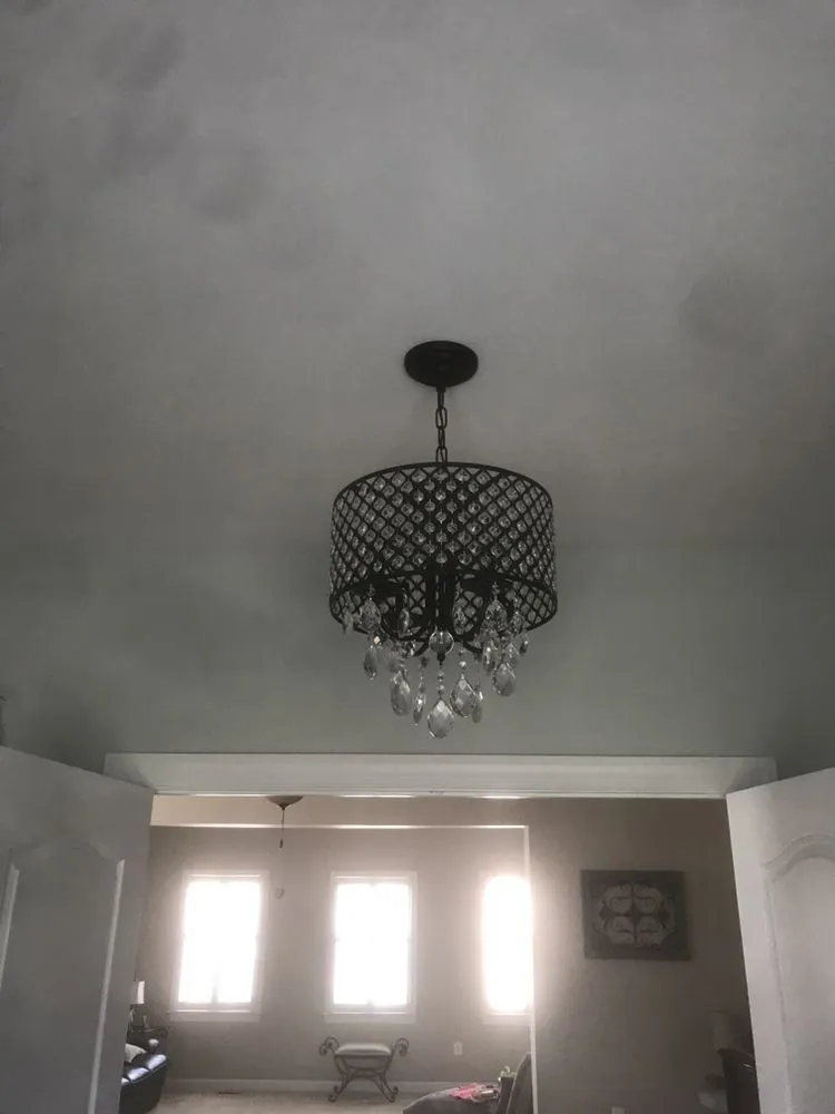 Slide of SuperNova Electric