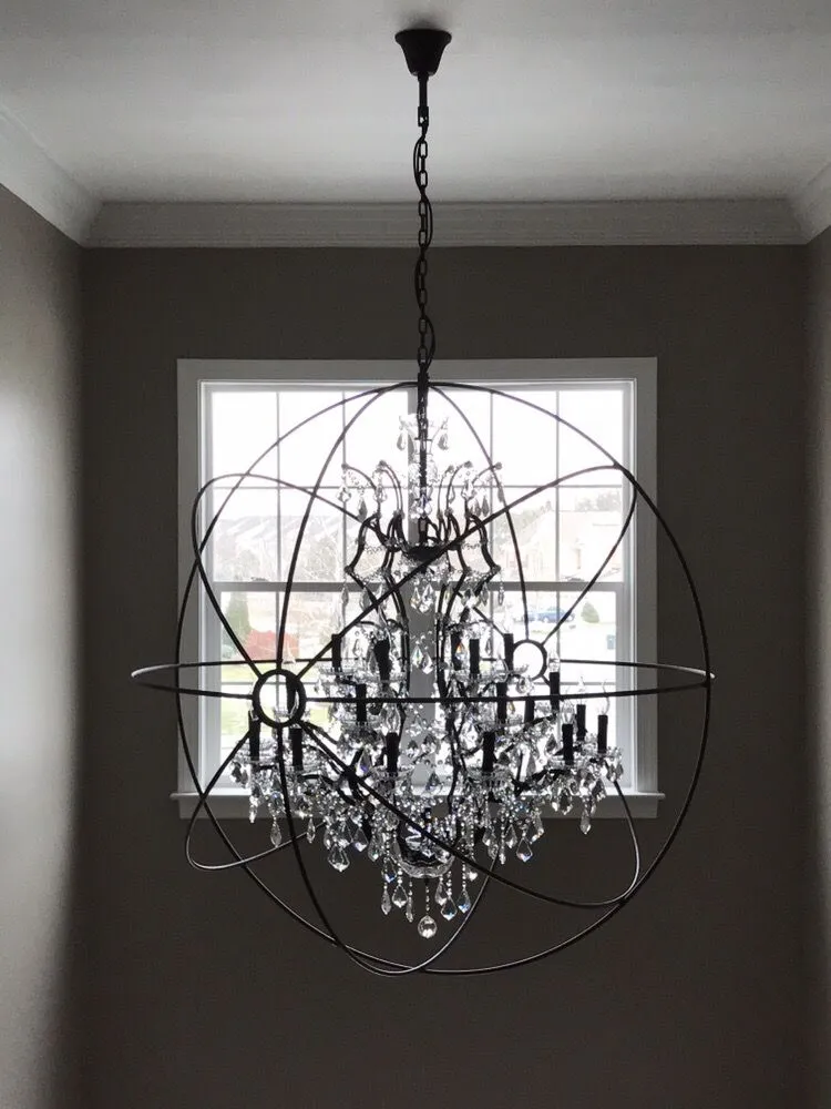 Slide of SuperNova Electric