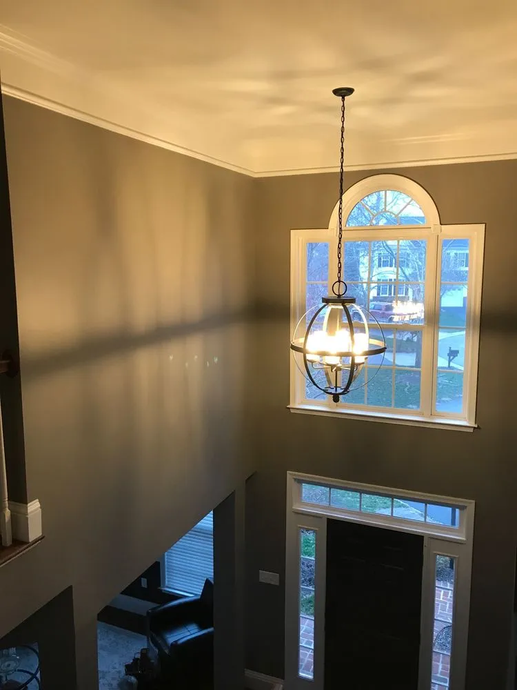 Slide of SuperNova Electric