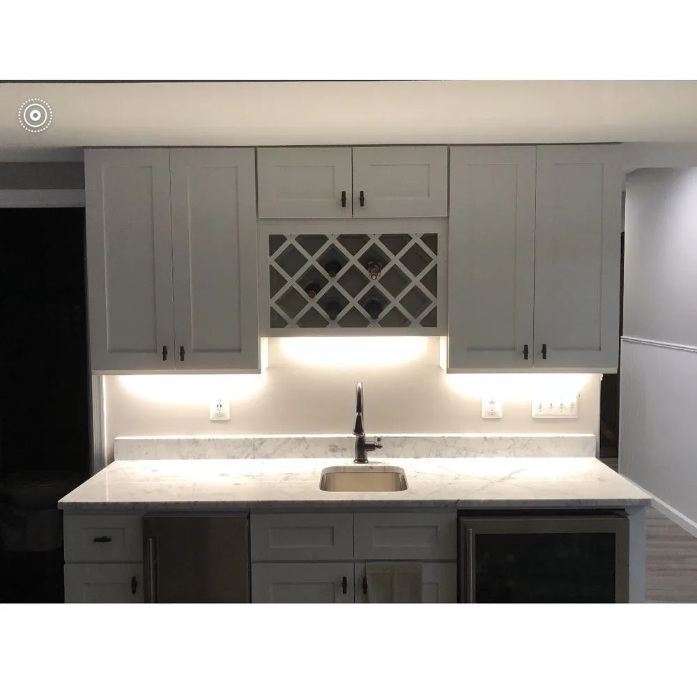 Slide of SuperNova Electric