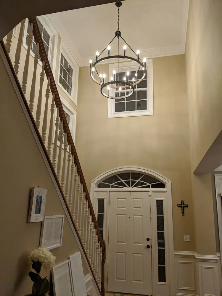 Slide of SuperNova Electric