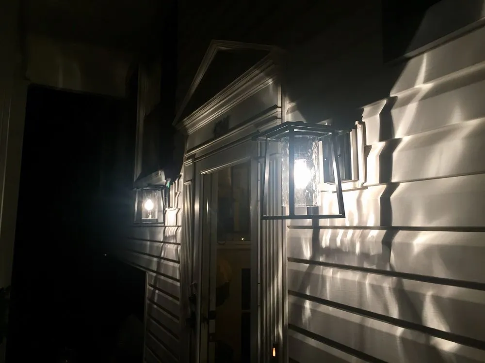 Professional electrical service for homes in electrical repair,  by 