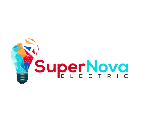 Slide of SuperNova Electric