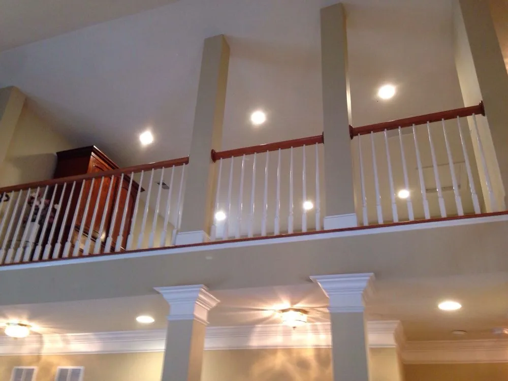 Slide of SuperNova Electric