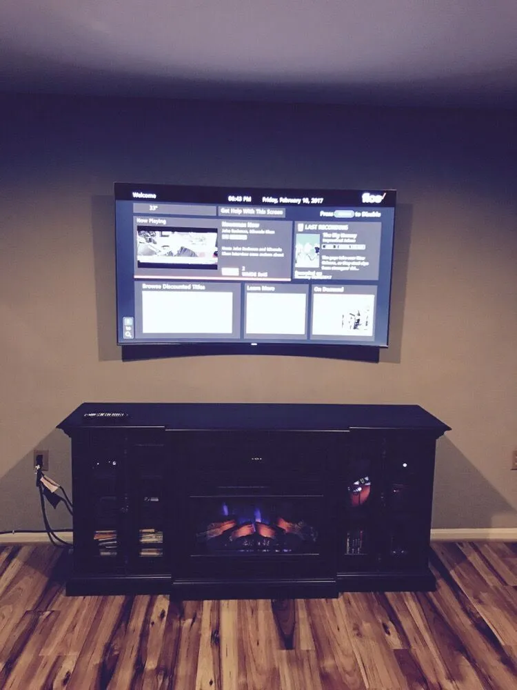 Slide of SuperNova Electric