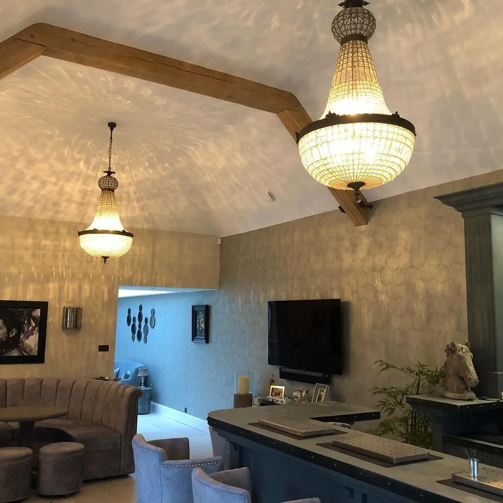 Slide of Supernova Electricians