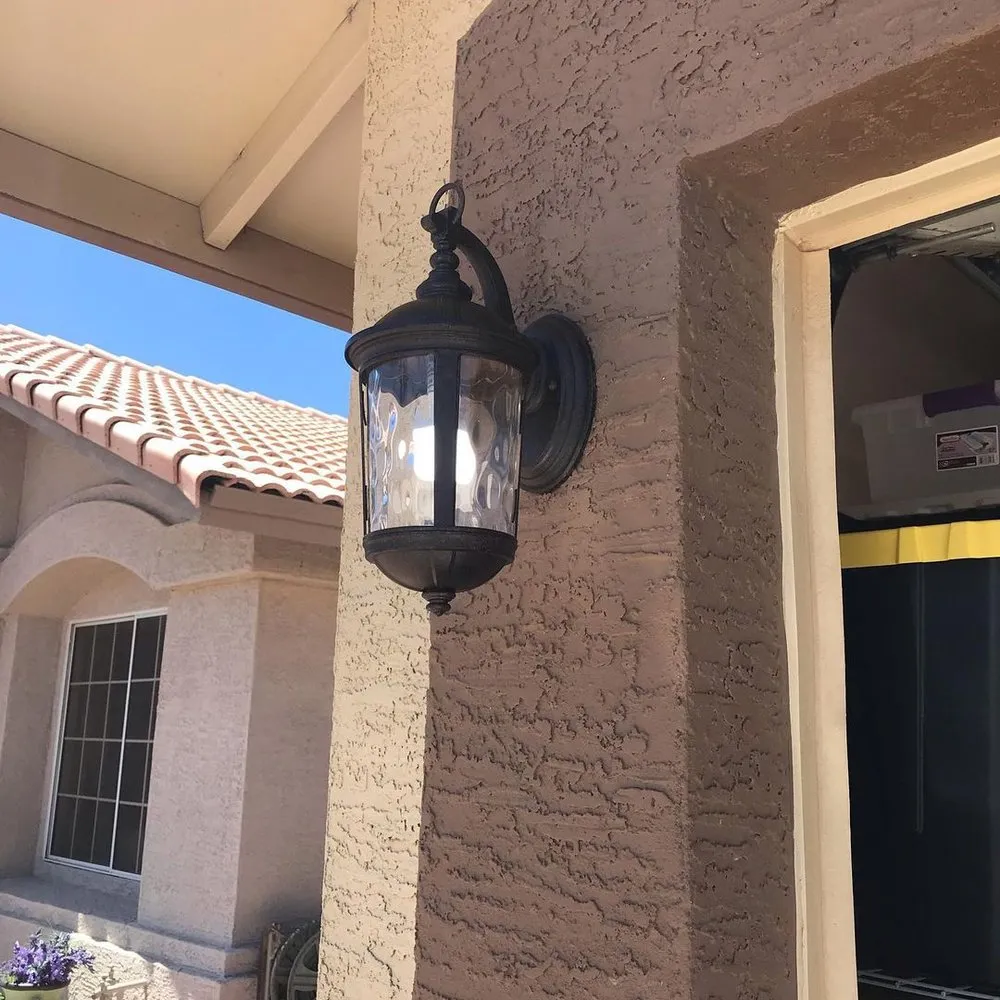 Slide of Supernova Electricians