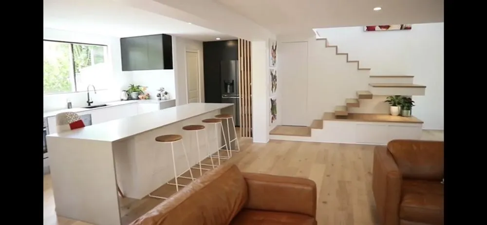 Slide of SuperService