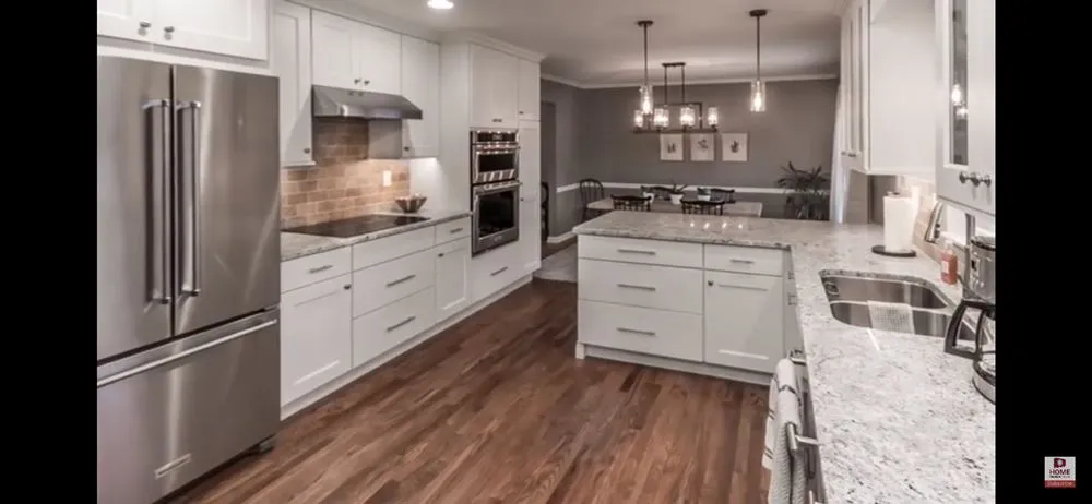 Slide of SuperService