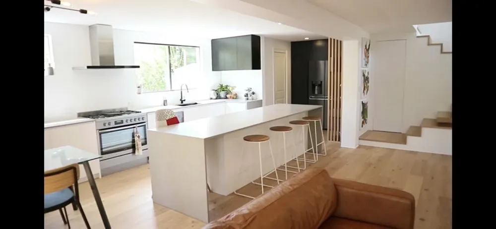 Slide of SuperService