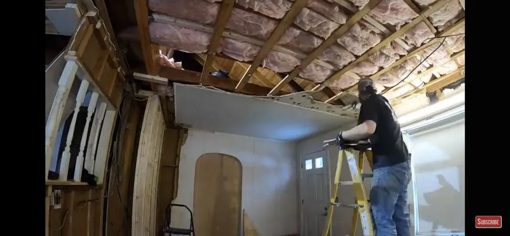 Slide of SuperService