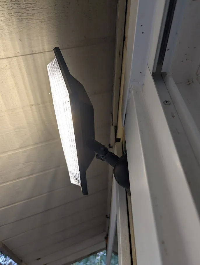 Slide of Supersun Electrical Services