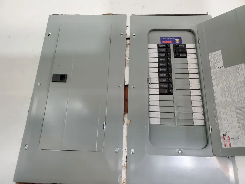 Licensed outlet and switch repair in Porter, TX by SuperTC all around Maintenace