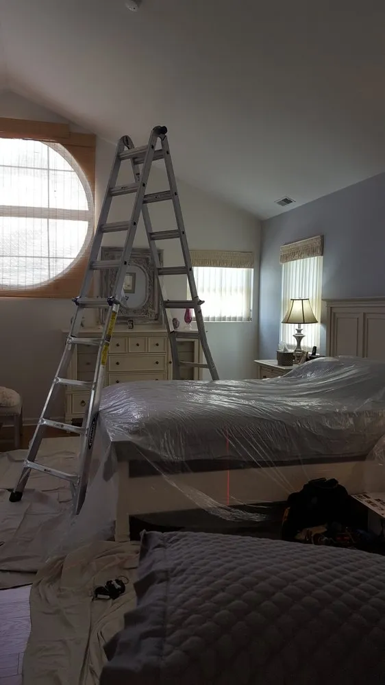 Professional outlet and switch repair in ,  by Supra Electric