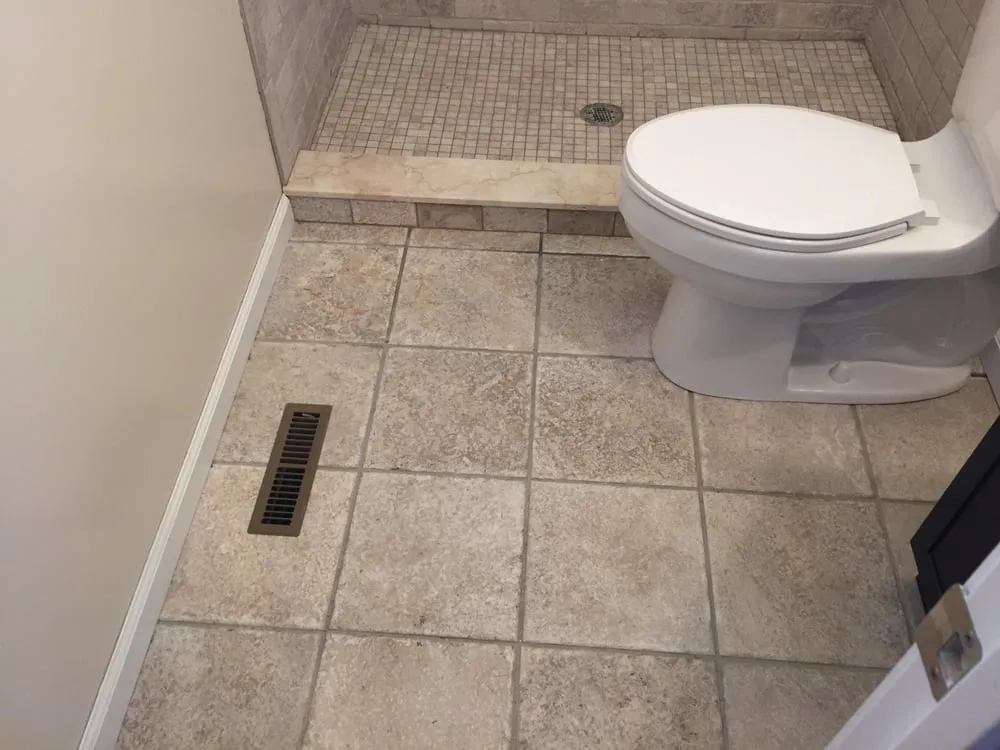 Slide of Supreme Associates